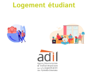 Logement étudiant