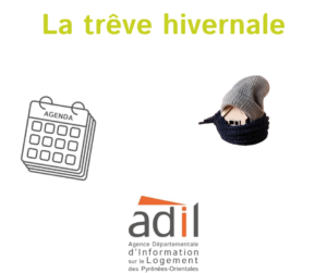 La trêve hivernale